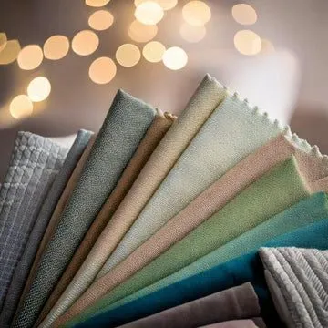 Fabric Samples (Swatches)