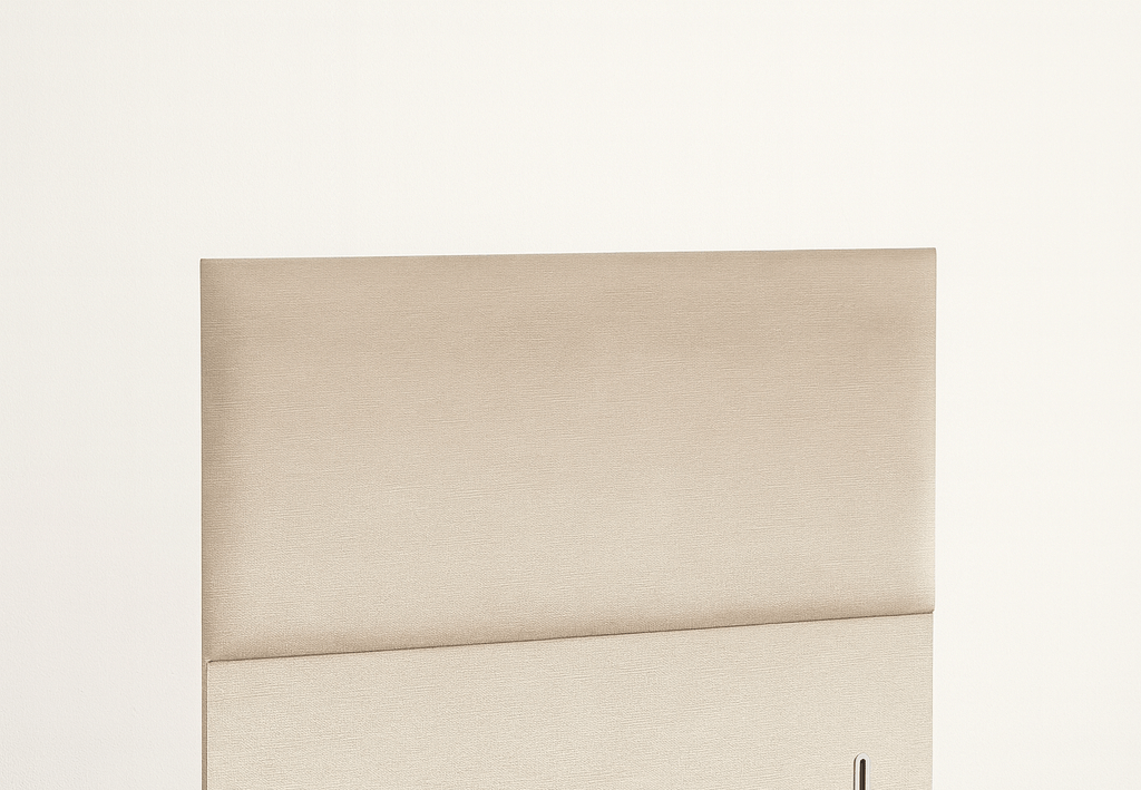 Lisbon Floor Standing Upholstered Headboard - Image 3