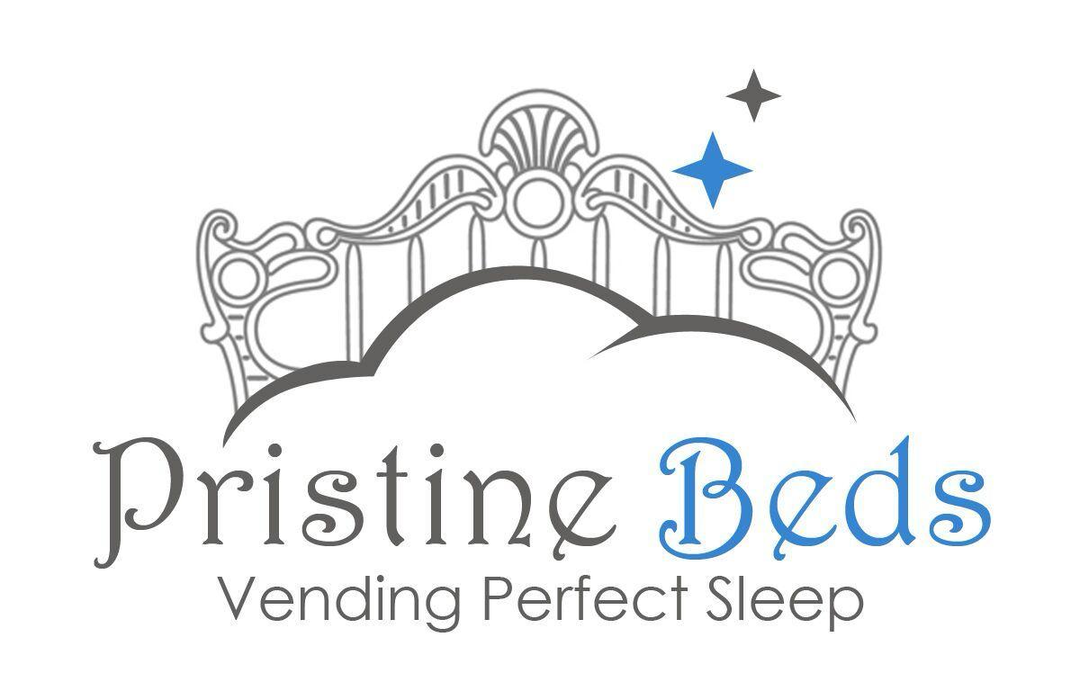Pristine Bed