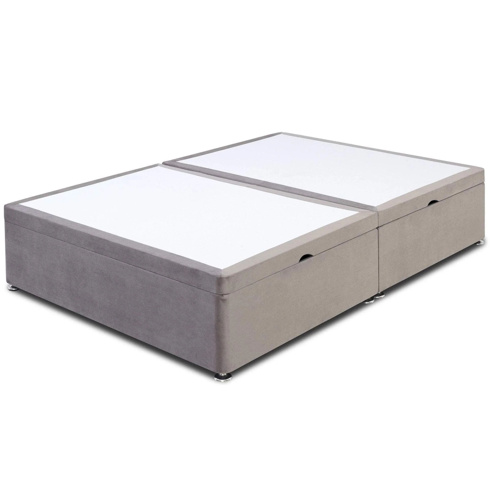 Grace Luxury Side Lift Ottoman Divan Bed Base - Image 5