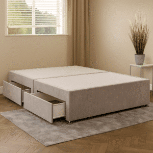 Boston Divan Bed Base Only
