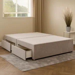 Boston Divan Bed Base Only