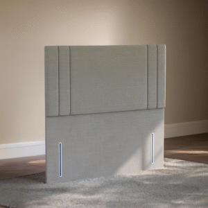 Venice Floor Standing Upholstered Headboard