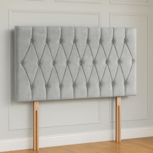 Malta Strutted Upholstered Headboard