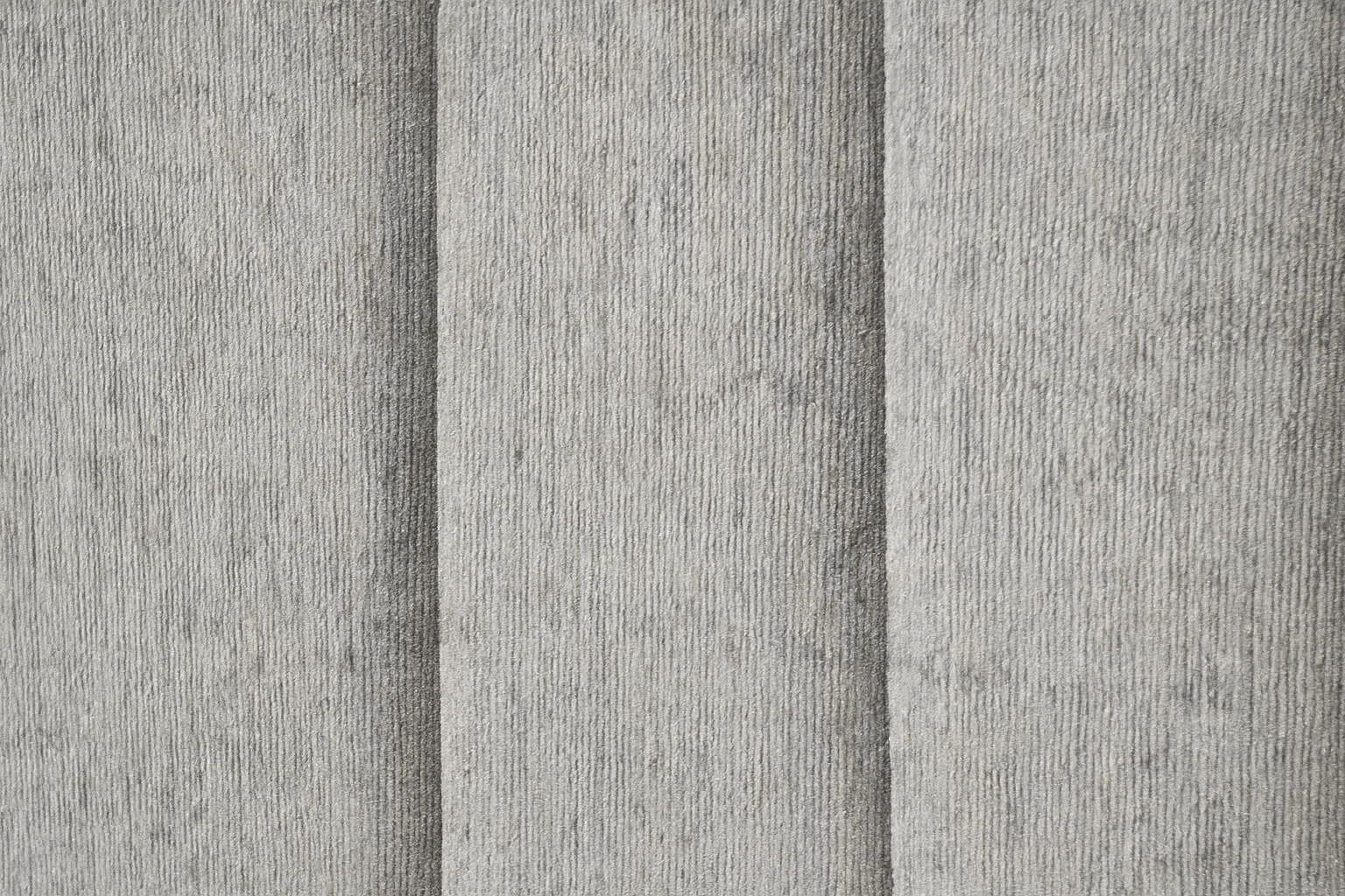 Verona Strutted Upholstered Headboard - Image 3