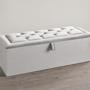 Alice Ottoman Storage Box
