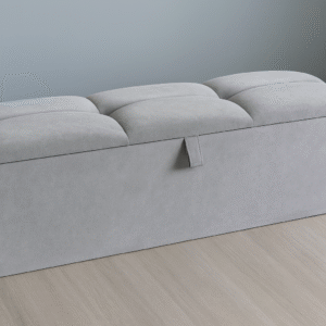 Atlanta Ottoman Storage Box