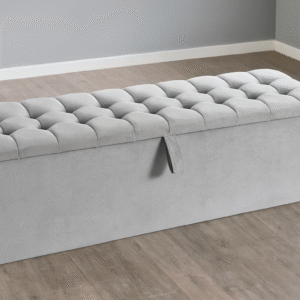 Pisa Ottoman Storage Box