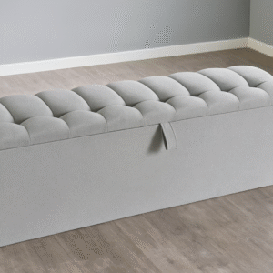 Sian Ottoman Storage Box