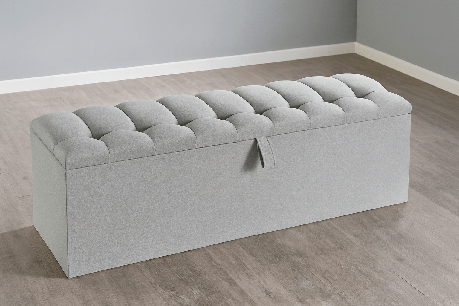 Sian Ottoman Storage Box