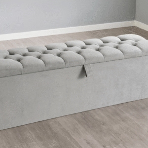 Vienna Ottoman Storage Box