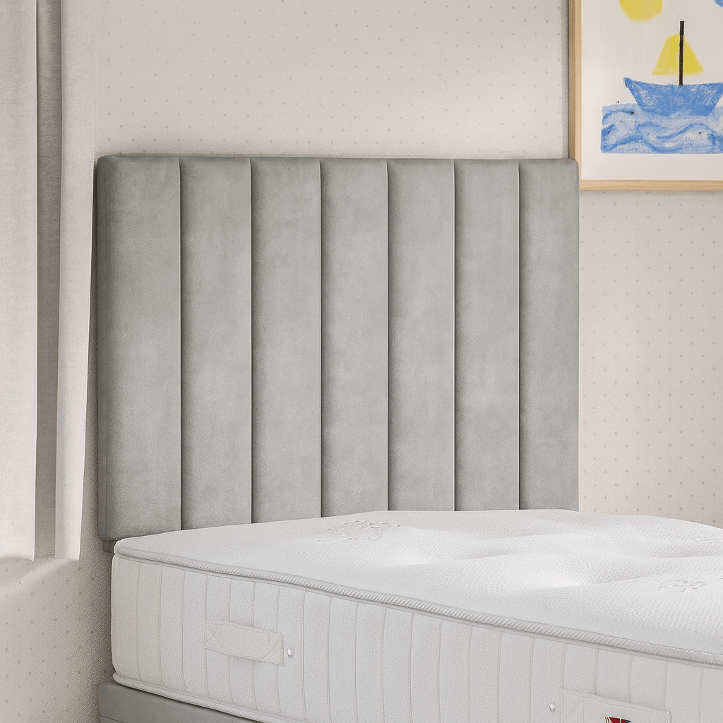 Kids Florida Ottoman Bed with Standard Headboard - Image 4