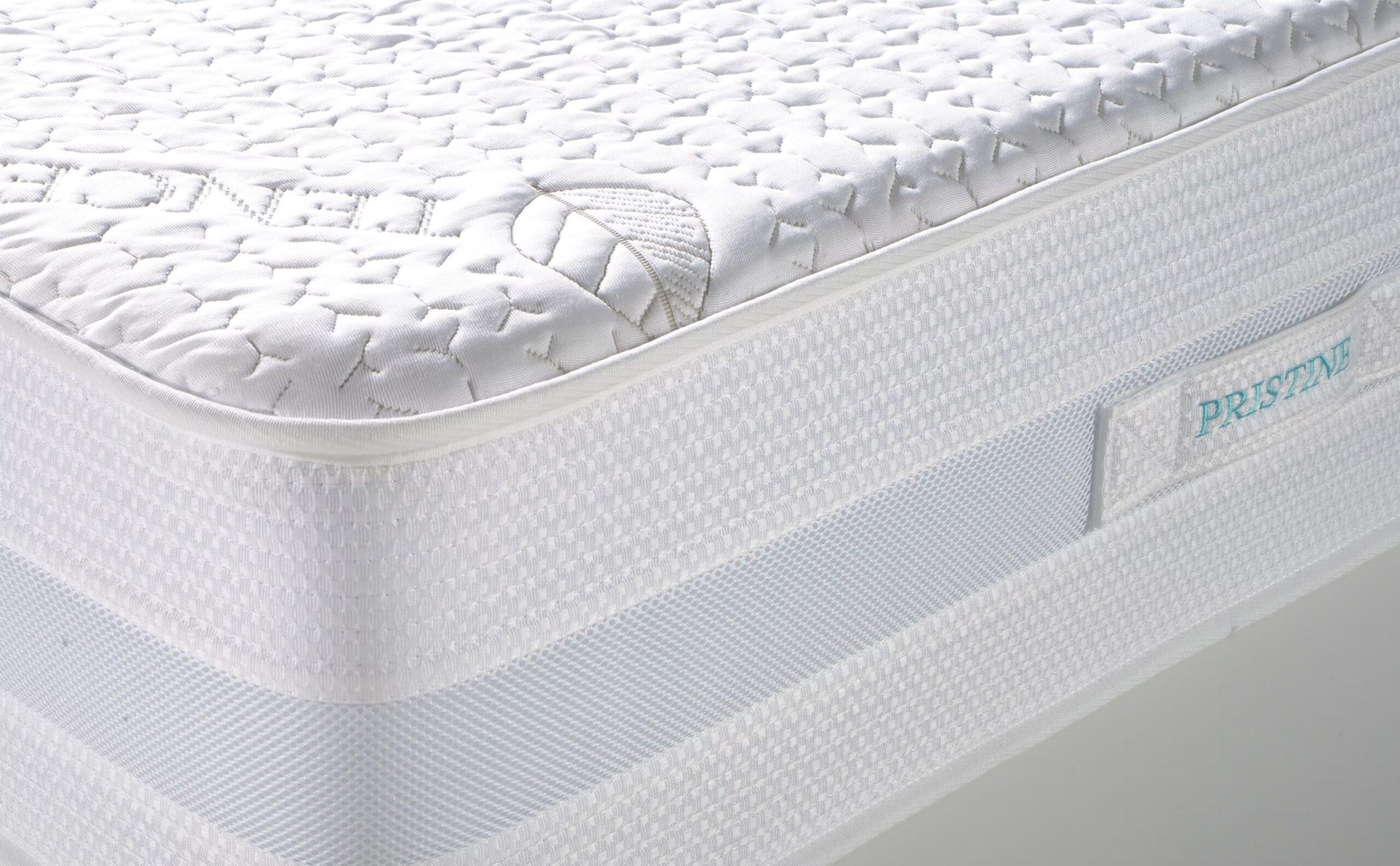 All Foam Memory Foam Mattress
