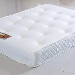 Memory Orthopedic Spring Mattress