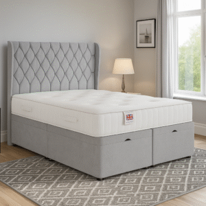 Ottoman Bed Sets