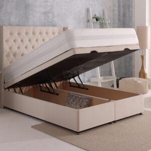 Ottoman Bed Sets