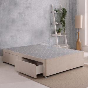 Boston Divan Bed Base Only