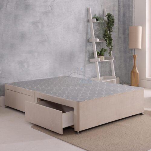 Boston Divan Bed Base Only