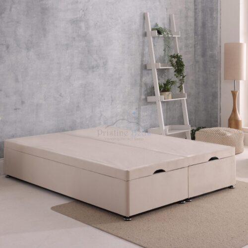 Luxury End Lift Ottoman Divan Bed Base