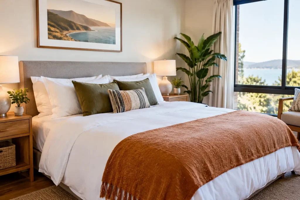 Airbnb Bedroom Transformation Guests Remember