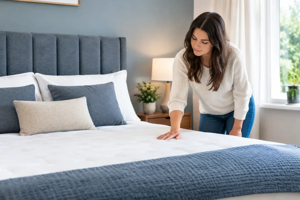 UK Made Bed Buying Guide: What Really Matters
